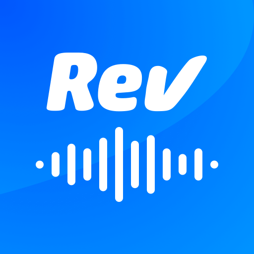 Rev Audio & Voice Recorder (1)