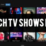 Watch Free TV Shows Online (1)