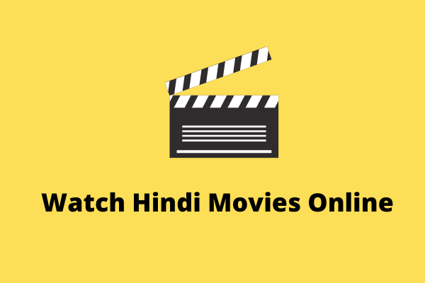 Watch Hindi Movies Online For Free