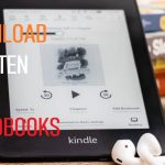 How to Buy Audible Books From Amazon Kindle